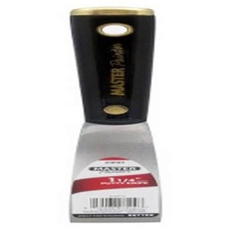 Red Devil Flexible 4" Taping Knife 218170